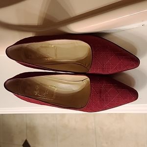 Christian Dior pumps